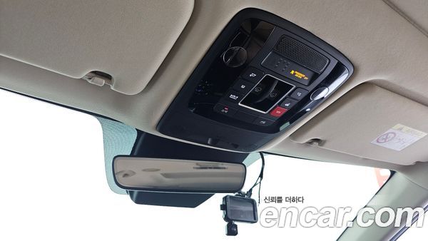 Kia Carnival 2022, фото 27