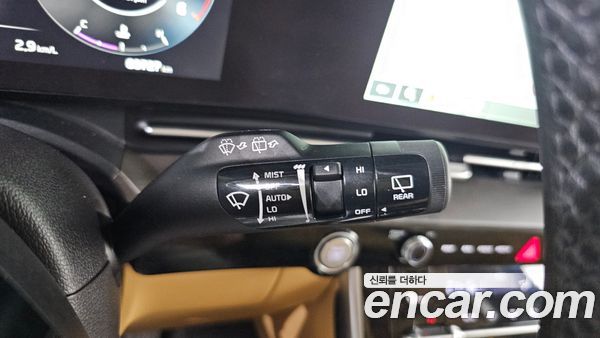 Kia Carnival 2022, фото 29