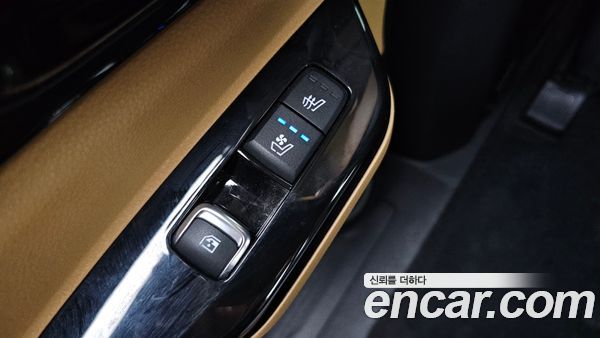 Kia Carnival 2022, фото 30