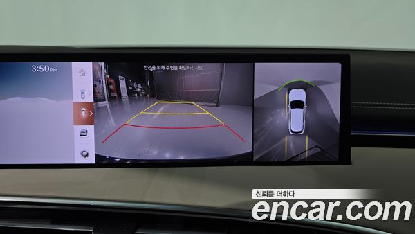 Genesis GV70 2025, фото 19