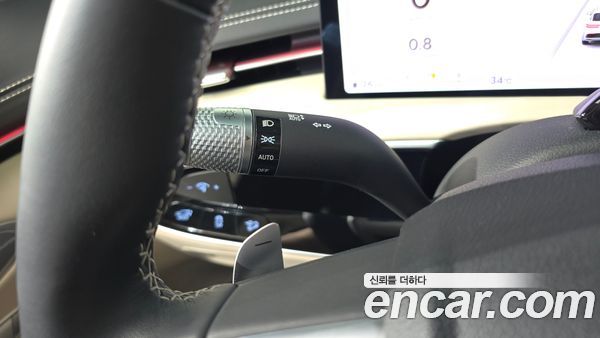 Genesis GV70 2025, фото 26