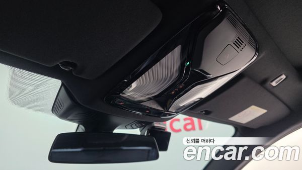 BMW 5 Series 2022, фото 16