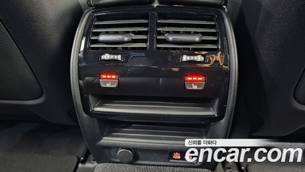 BMW 5 Series 2022, фото 17