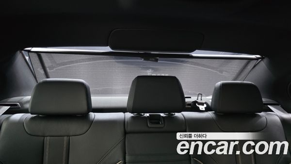BMW 5 Series 2022, фото 18