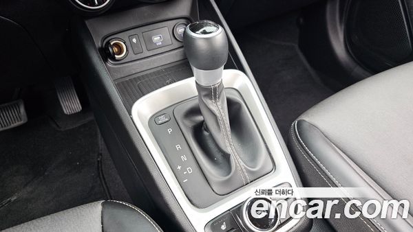 Hyundai Venue 2020, фото 9
