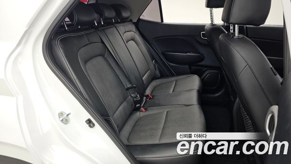 Hyundai Venue 2020, фото 11