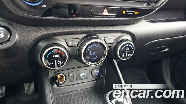 Hyundai Venue 2020, фото 17