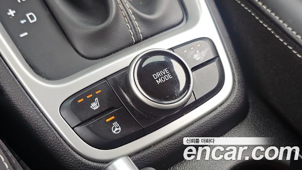 Hyundai Venue 2020, фото 18
