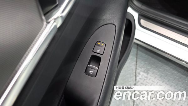 Hyundai Grandeur 2022, фото 18