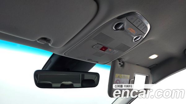 Hyundai Grandeur 2022, фото 20