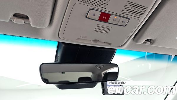 Hyundai Grandeur 2022, фото 18