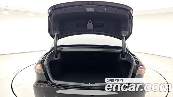 Hyundai Grandeur 2022, фото 20