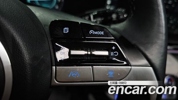 Hyundai Elantra 2023, фото 22