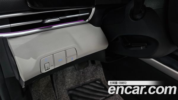 Hyundai Elantra 2023, фото 30
