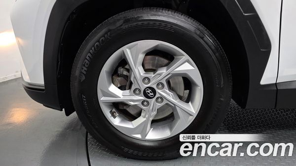 Hyundai Tucson 2023, фото 5