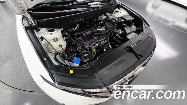 Hyundai Tucson 2023, фото 6