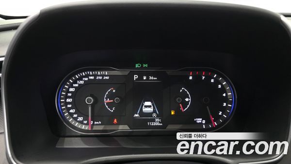 Hyundai Tucson 2023, фото 8
