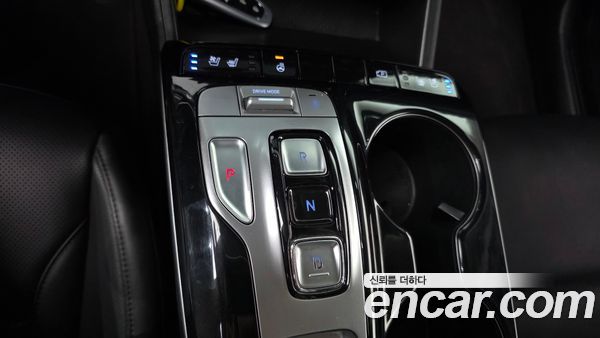 Hyundai Tucson 2023, фото 9