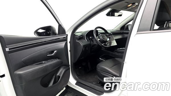 Hyundai Tucson 2023, фото 10