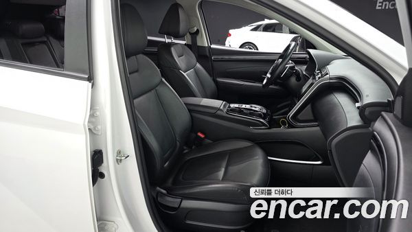 Hyundai Tucson 2023, фото 11