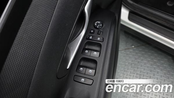Hyundai Tucson 2023, фото 17