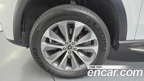 Mercedes-Benz GLE 2022, фото 5