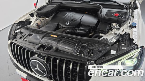 Mercedes-Benz GLE 2022, фото 6