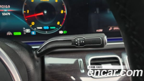 Mercedes-Benz GLE 2022, фото 12