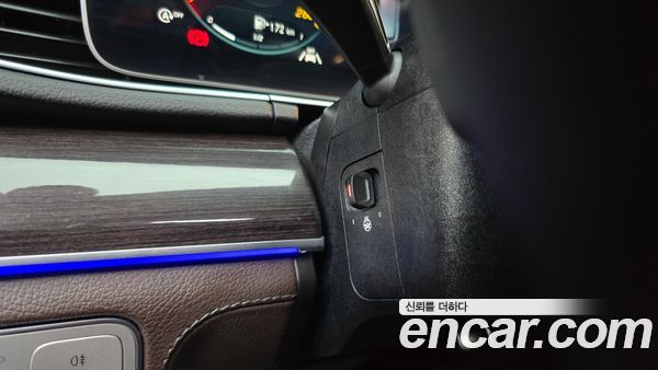 Mercedes-Benz GLE 2022, фото 22