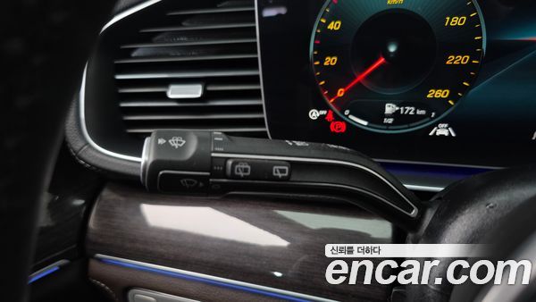 Mercedes-Benz GLE 2022, фото 29
