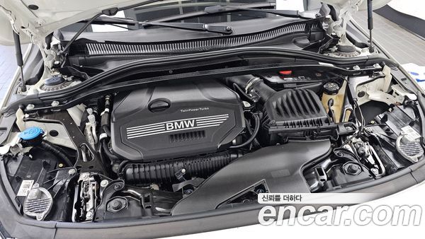 BMW 1 Series 2022, фото 6