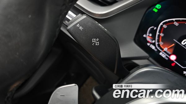 BMW 1 Series 2022, фото 35