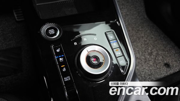 Kia Niro 2022, фото 12