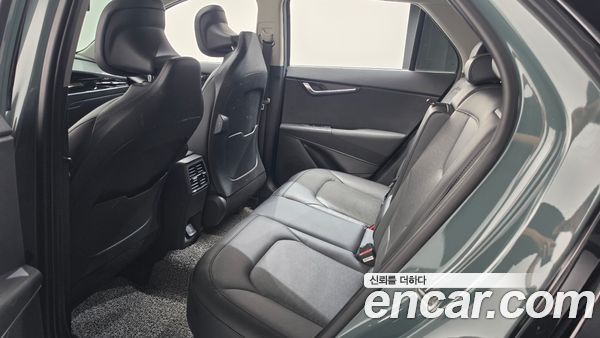 Kia Niro 2022, фото 17