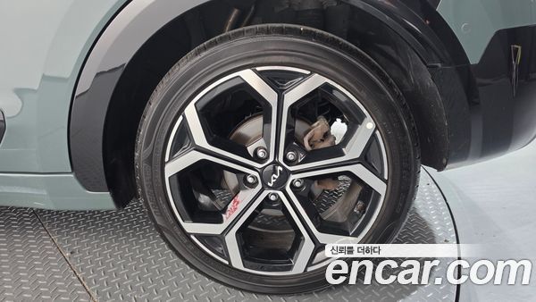 Kia Niro 2022, фото 7