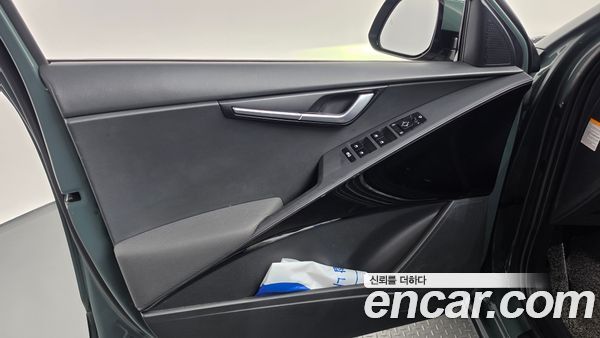 Kia Niro 2022, фото 14