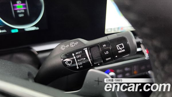 Kia Niro 2022, фото 29