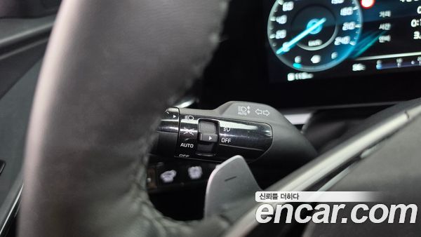 Kia Niro 2022, фото 30