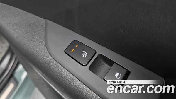 Kia Niro 2022, фото 34
