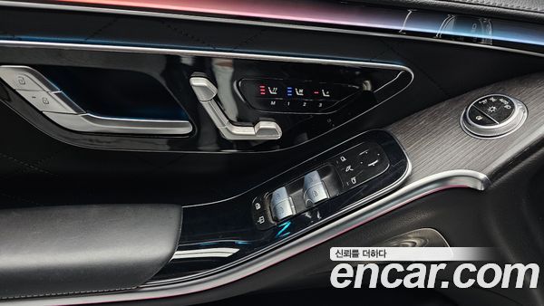 Mercedes-Benz S-Class 2022, фото 27