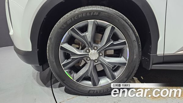 Hyundai Palisade 2022, фото 5
