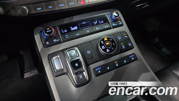 Hyundai Palisade 2022, фото 12