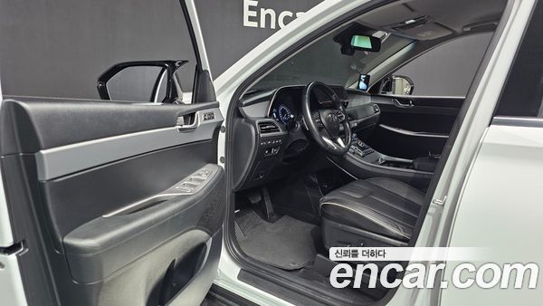Hyundai Palisade 2022, фото 13