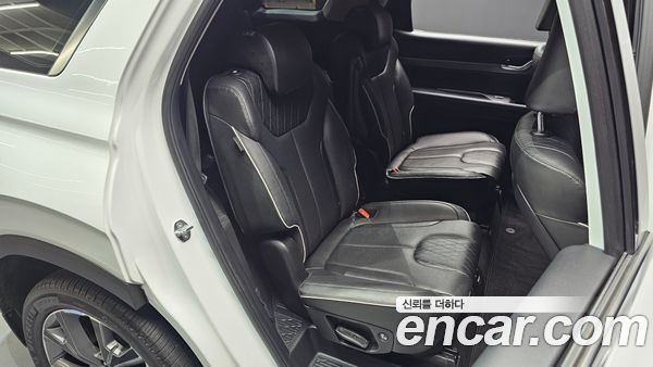 Hyundai Palisade 2022, фото 17
