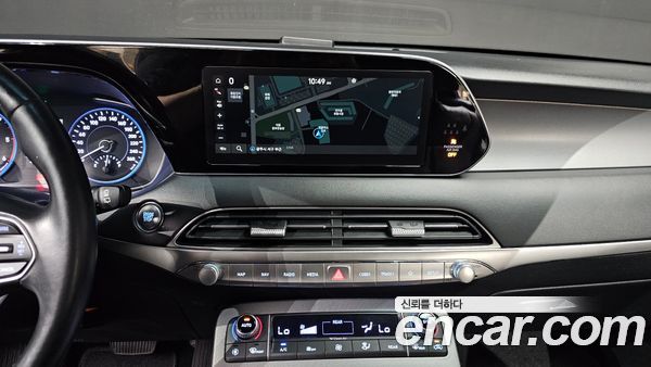 Hyundai Palisade 2022, фото 20