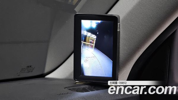 Hyundai Palisade 2022, фото 22