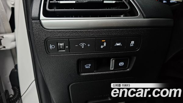 Hyundai Palisade 2022, фото 23