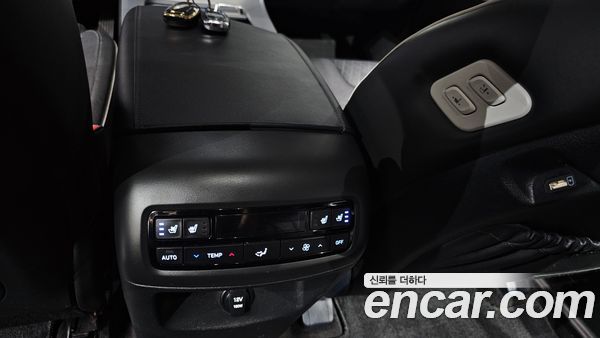Hyundai Palisade 2022, фото 24