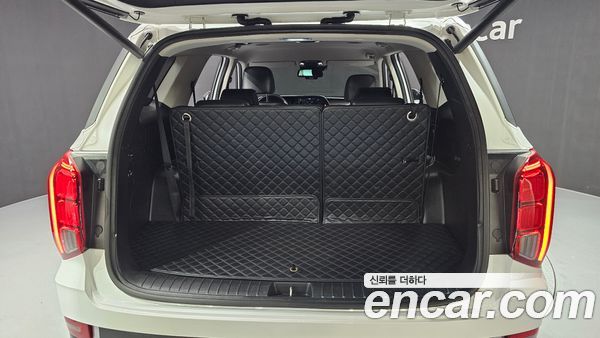 Hyundai Palisade 2022, фото 26