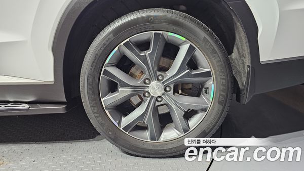 Hyundai Palisade 2022, фото 7